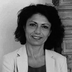 Luisa Napolitano​ | phygitalweek