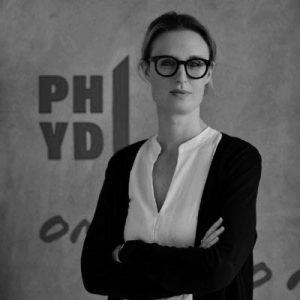 martina francesconi​ | phygitalweek