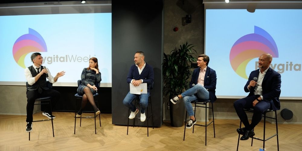 Milano Phygital week