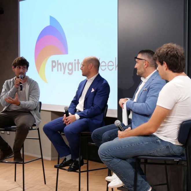 The disruptive influence of FinTech​ | phygitalweek