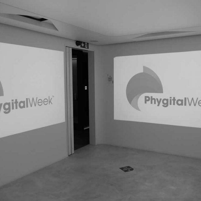 The disruptive influence of FinTech​ | phygitalweek